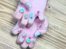 イオスワークス 大船(EOS works)/フリーアートお客様デザイン