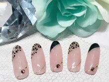 シュシュ(Chou Chou)/