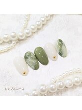 カシワビューティーココ(kashiwa beauty coco)/シンプルコース