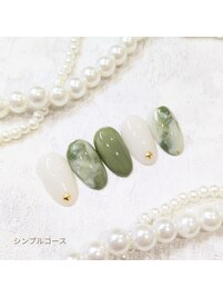 シンプルコース