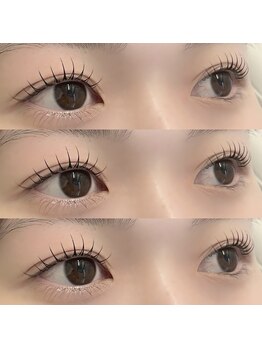 ルミティ 川越(Lumity)/まつ毛パーマ