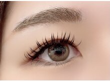 土曜日のクジラ 黒崎店/マツエク　ブラック