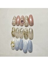 グリーディ 東山店(greedy)/定額制デザイン