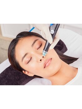 シミしわ改善！予防ケア