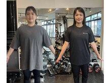 ストイッククラブ(THE STOIC CLUB)/お客様ビフォーアフター