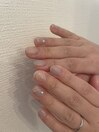 選べるデザイン4本アート♪