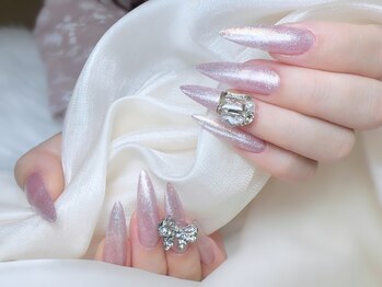 アユミネイル 川崎(Aumi nail)/