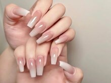 インネイルサロン 日暮里(IN NAIL SALON)/初回オフ無料ベイビーブーマー
