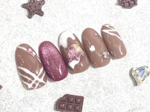 ルアナ 若葉台店(LUANA)/バレンタイン