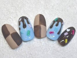 バレンタインプラン