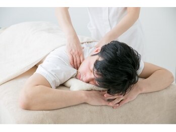 赤羽駅前整体院