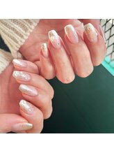 リリーヘブン(LILY HEAVEN)/キラキララメグラ