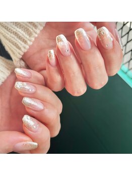 リリーヘブン(LILY HEAVEN)/キラキララメグラ