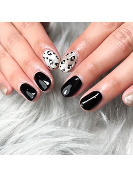 トータルビューティーサロン フィール(feel)/■定額デザイン■