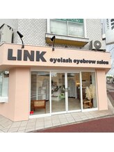 リンク(LINK)/まつげと眉毛のお悩み解決サロン