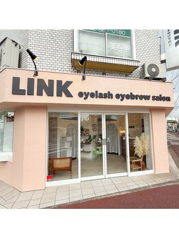 リンク(LINK)/まつげと眉毛のお悩み解決サロン