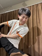 カラダファクトリー ユニモール店&nbsp;小木曽 快冴