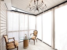 プリエ/カウンセリングルーム