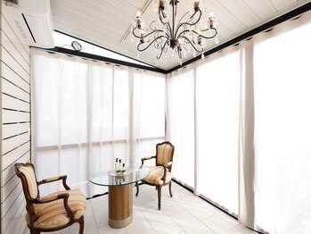 プリエ/カウンセリングルーム