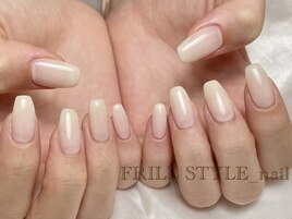 Handワンカラー