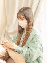 ラディーチェ アイラッシュ(Radice eyelash) AOI 