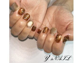 ワイズネイル(Y's NAIL)/