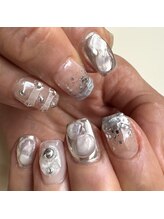 イオネイルセカンド(io nail 2nd)/