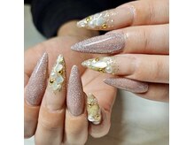 一人一人にあわせたデザインを