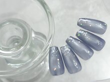 ユーネイル(U.nail)/夏/限定デザイン