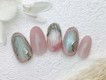 ビオトーププラス 浦和店(bio tope +)/おしゃれ個性派ニュアンス[浦和]