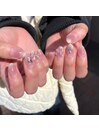 持ち込み｜チークネイル