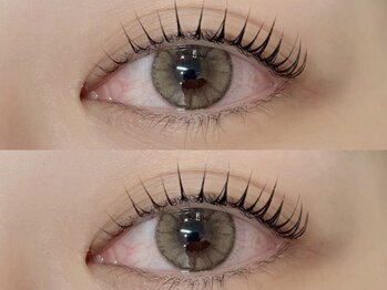 ティアマイレージ(TIA MILEAGE)/パリジェンヌラッシュリフト