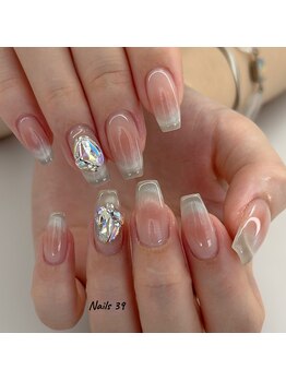 ネイルズサンキュー(Nails 39)/