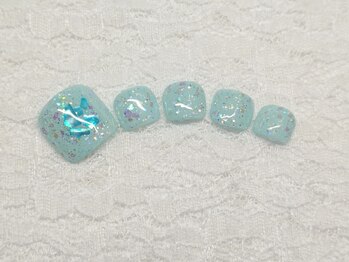 インプレス 大井町店(Impress)/フット定額レギュラー