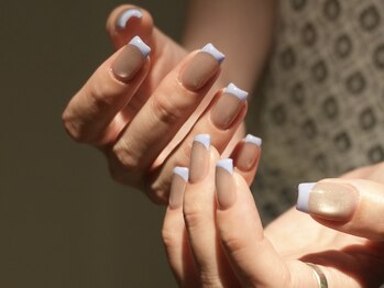 ミニョン 北堀江(mignon)/マグネットフレンチ