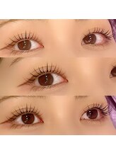 プランセス(Princesse)/パリジェンヌラッシュリフト