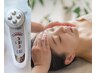 【毛穴洗浄付き】Refa炭酸×エイジングフェイシャル60分550円OFF!10450円