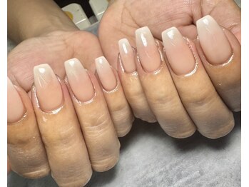 ヴィダ ネイルズ(VIDA NAILS)/ベイビーブーマー