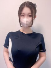 ヘッドミント 大須本店 明日花 ローレンス
