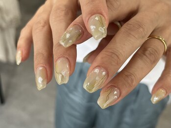 タクミウラワ アズ エティル(takumi urawa as Etel)/