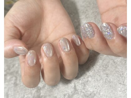 クーネイル(kuunail)の写真