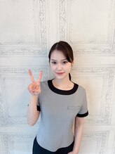 グラマラス 後藤 杏月