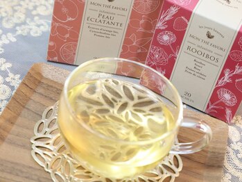 シュプレメール(Supre Mere)/【ご来店からおかえりまで】