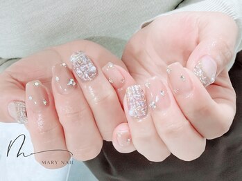 マリイ ネイル(MARY NAIL)/