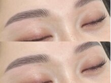アンドアルファ 高崎(&α)/美眉/眉毛/アイブロウ/