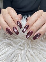 ソラール(SOLAR)/大人気マグネットワンカラー♪