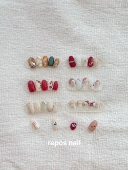 大人女性向けこだわりサロン