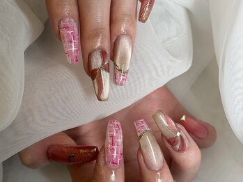 mao◆2hデザインコース