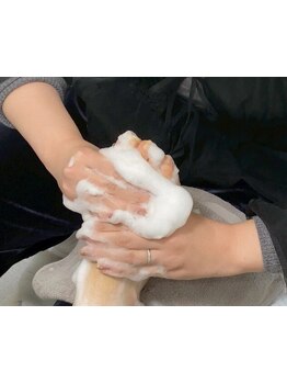 フットネイルがおすすめのサロン