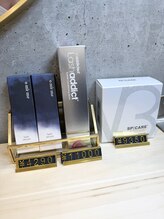 ジェム 横浜(Gem)/取り扱い商品